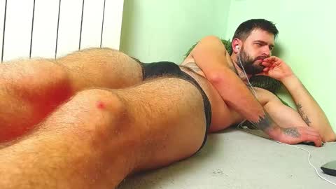 wow_devil online show from 01/10/25, 08:07