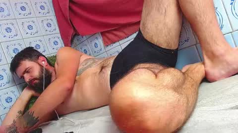 wow_devil online show from 09/24/25, 09:45