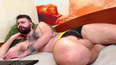 wow_devil online show from 04/20/26, 04:37