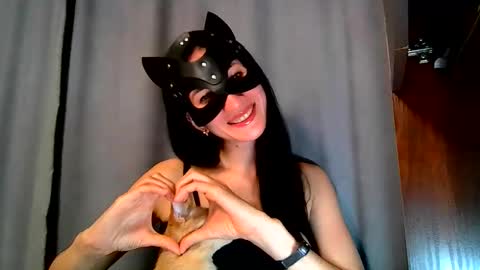 Snapshot of wow_dream_girl_ chatting on 10/10/25, 05:45 wow_dream_girl_ online show from 10/10/25, 05:45