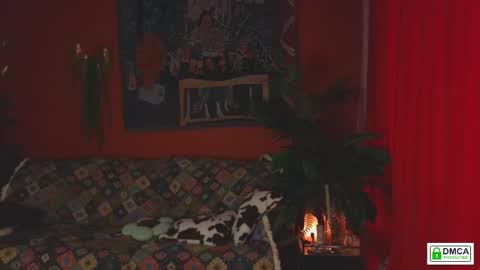 Evelin online show from 03/25/26, 03:07