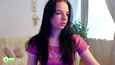 Evelin online show from 04/12/26, 12:32
