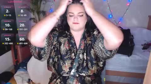 Kaitlyn xx online show from 10/26/25, 12:00