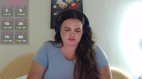 Kaitlyn xx online show from 12/01/25, 02:22