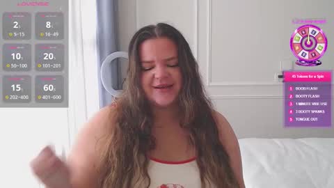 Kaitlyn xx online show from 02/05/26, 08:30