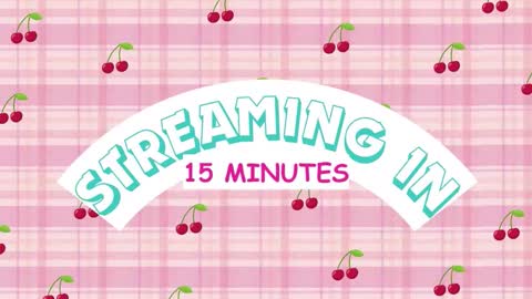 Kaitlyn xx online show from 03/27/26, 11:54