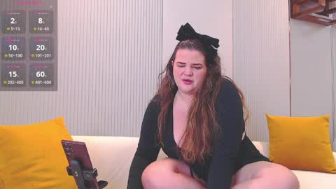 Kaitlyn xx online show from 04/07/26, 09:21