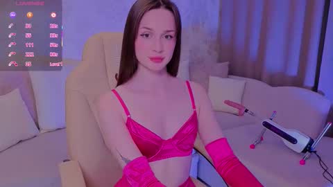 Kate online show from 09/13/25, 10:53