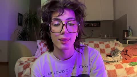 Glen online show from 03/31/26, 10:21