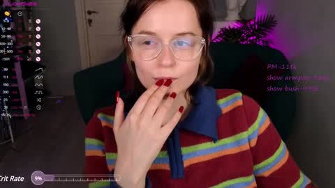 Snapshot of wow_luvng chatting on 12/15/24, 05:53 Rebecy online show from 12/15/24, 05:53