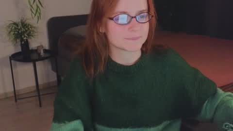 Rebecy online show from 11/09/25, 02:04