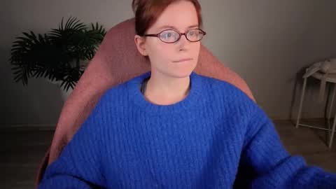 Rebecy online show from 11/22/25, 01:54