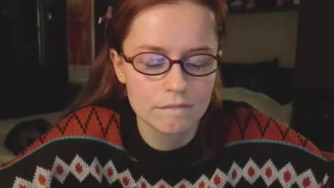 Rebecy online show from 01/07/26, 02:30