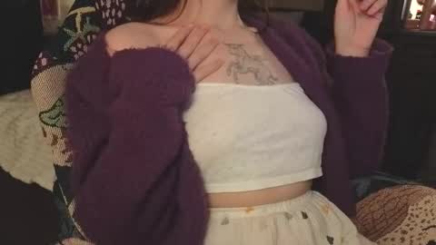 Rebecy online show from 02/21/26, 03:24