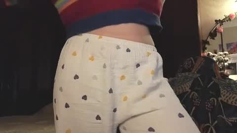 Rebecy online show from 03/04/26, 03:18