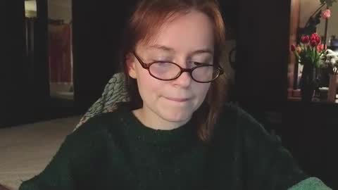 Rebecy online show from 03/11/26, 04:02