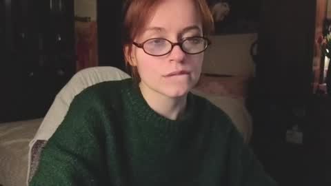 Rebecy online show from 03/14/26, 04:45