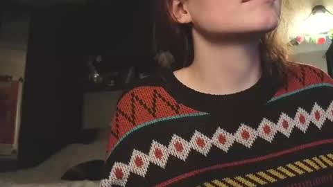 Rebecy online show from 03/15/26, 03:51