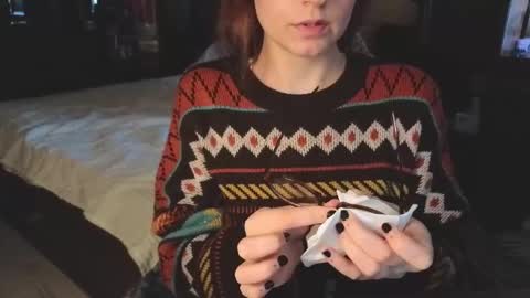 Rebecy online show from 03/20/26, 03:28