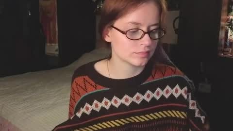 Rebecy online show from 03/29/26, 04:40