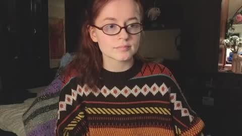 Rebecy online show from 04/03/26, 04:05