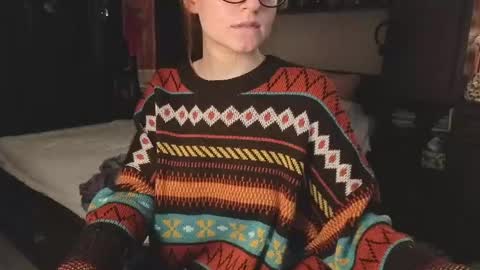 Rebecy online show from 04/24/26, 03:36