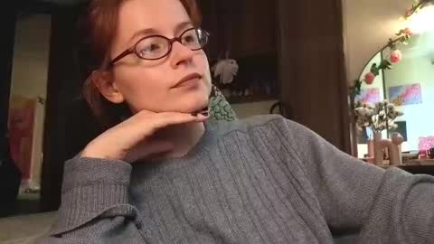 Rebecy online show from 05/14/26, 02:24