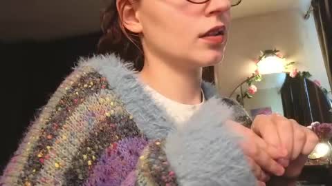 Rebecy online show from 05/26/26, 02:57