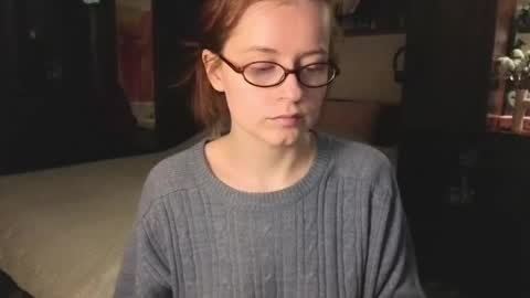 Rebecy online show from 05/28/26, 02:47