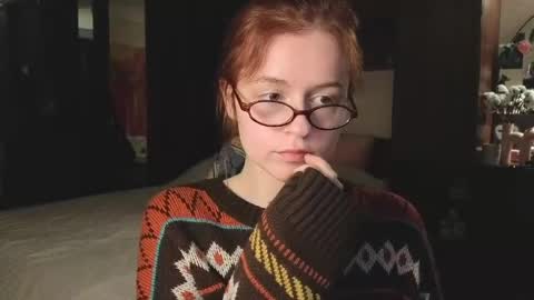 Rebecy online show from 05/31/26, 06:09