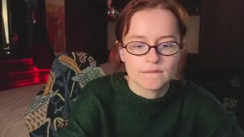 Rebecy online show from 06/01/26, 02:30