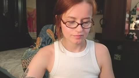 Snapshot of wow_luvng chatting on 06/25/26, 03:38 Rebecy online show from 06/25/26, 03:38