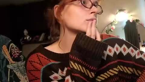 Snapshot of wow_luvng chatting on 07/21/26, 02:30 Rebecy online show from 07/21/26, 02:30
