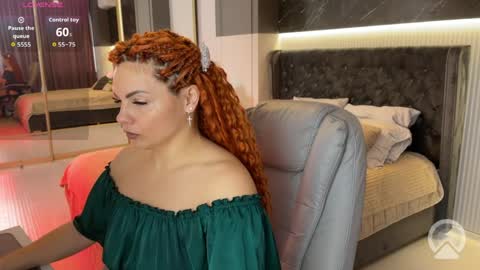 Maya online show from 04/09/26, 01:49