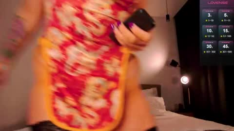 Liza online show from 04/20/26, 02:03