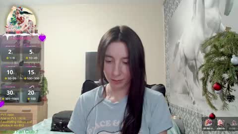 Snapshot of wow_porno_ chatting on 12/27/24, 12:45 Anna  online show from 12/27/24, 12:45