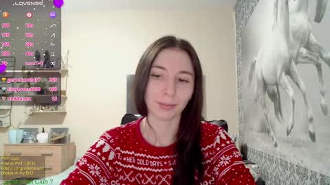 Snapshot of wow_porno_ chatting on 01/19/25, 04:46 Anna  online show from 01/19/25, 04:46