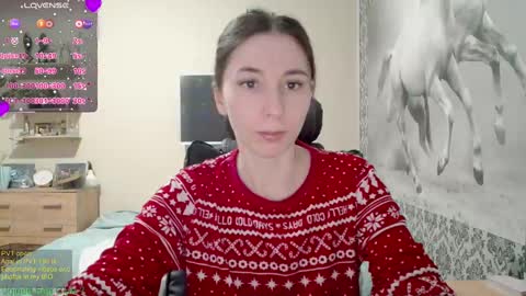 Snapshot of wow_porno_ chatting on 01/20/25, 12:07 Anna  online show from 01/20/25, 12:07