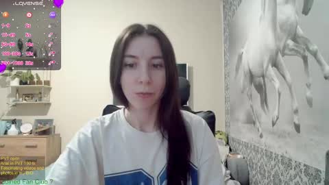 Snapshot of wow_porno_ chatting on 01/21/25, 11:35 Anna  online show from 01/21/25, 11:35