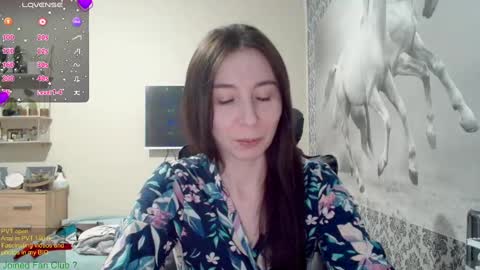 Snapshot of wow_porno_ chatting on 01/28/25, 12:32 Anna  online show from 01/28/25, 12:32