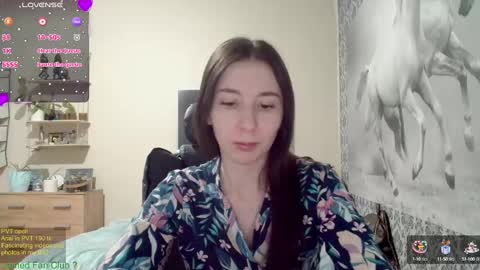 Snapshot of wow_porno_ chatting on 01/29/25, 12:45 Anna  online show from 01/29/25, 12:45
