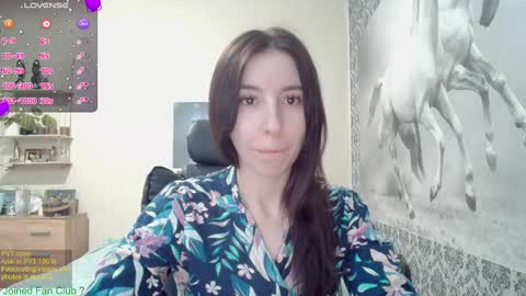 Snapshot of wow_porno_ chatting on 01/31/25, 09:16 Anna  online show from 01/31/25, 09:16