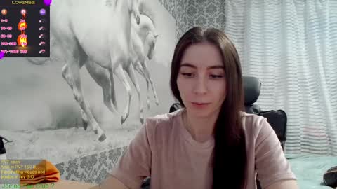 Snapshot of wow_porno_ chatting on 02/23/25, 12:16 Anna  online show from 02/23/25, 12:16