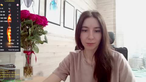 Snapshot of wow_porno_ chatting on 03/12/25, 08:51 Anna  online show from 03/12/25, 08:51