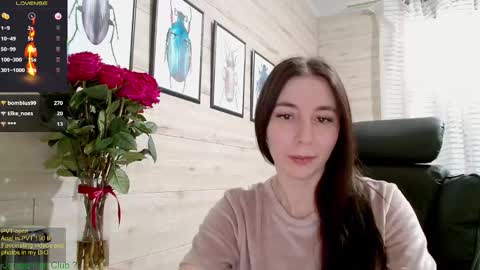Snapshot of wow_porno_ chatting on 03/12/25, 11:53 Anna  online show from 03/12/25, 11:53