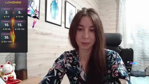 Snapshot of wow_porno_ chatting on 10/04/25, 06:55 Anna  online show from 10/04/25, 06:55