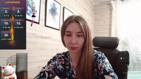 Snapshot of wow_porno_ chatting on 10/24/25, 10:11 Anna  online show from 10/24/25, 10:11