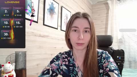 Anna  online show from 10/26/25, 10:21