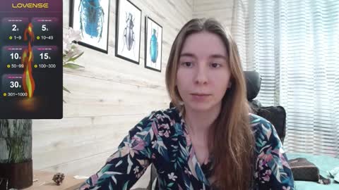 Anna  online show from 11/25/25, 12:16