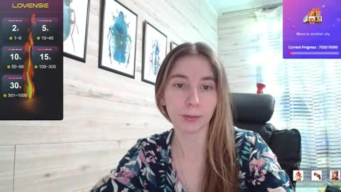 Anna  online show from 02/02/26, 12:26